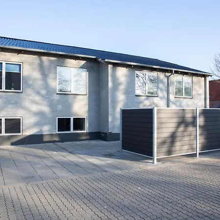 - Billund Auberge de jeunesse