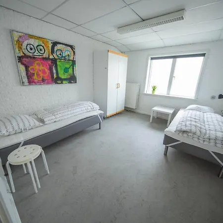 Hostel - Billund *
