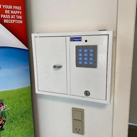 - Billund Albergue *