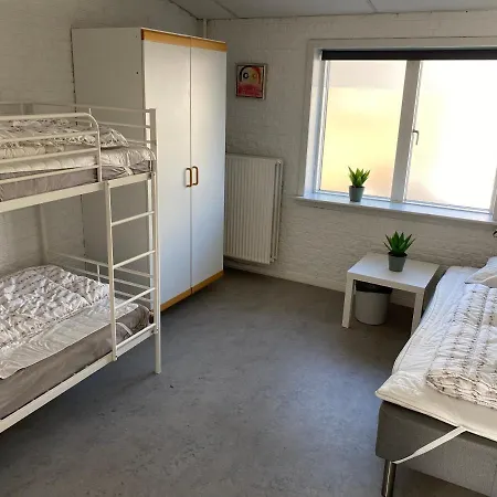 Auberge de jeunesse - Billund