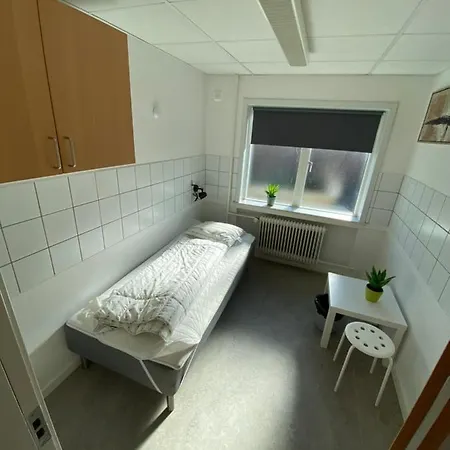 Auberge de jeunesse - Billund