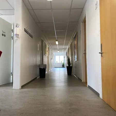 - Billund Hostel Grindsted