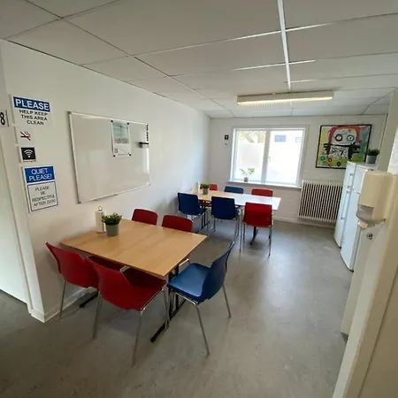 Auberge de jeunesse - Billund