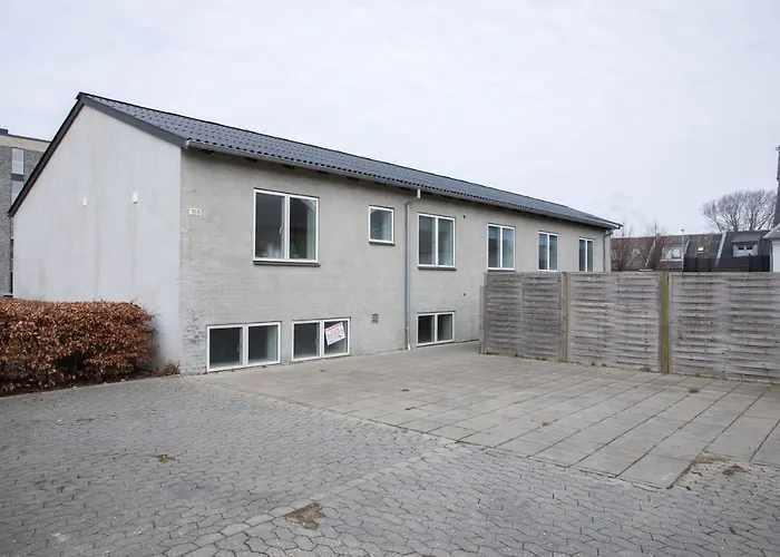 Albergue - Billund *