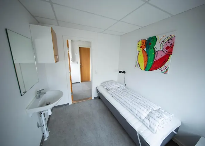 - Billund Albergue Grindsted