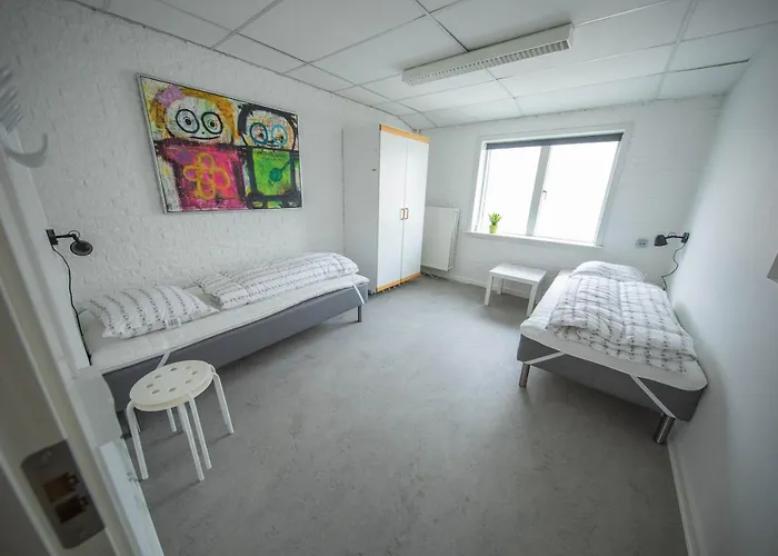 Albergue - Billund *