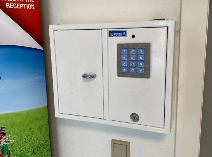 - Billund Albergue *