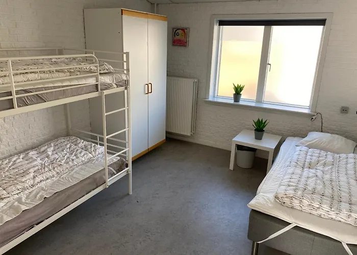 Albergue - Billund