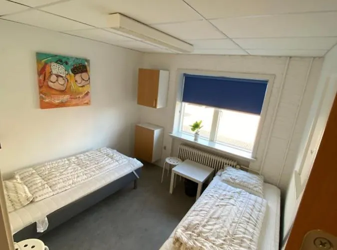 Albergue - Billund Grindsted