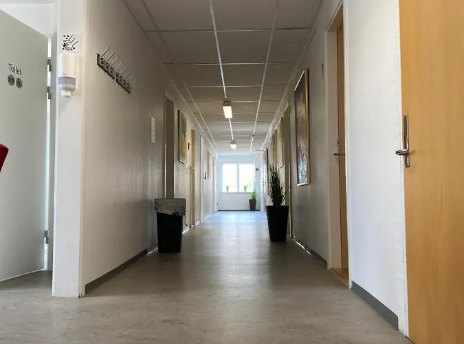 - Billund Albergue Grindsted
